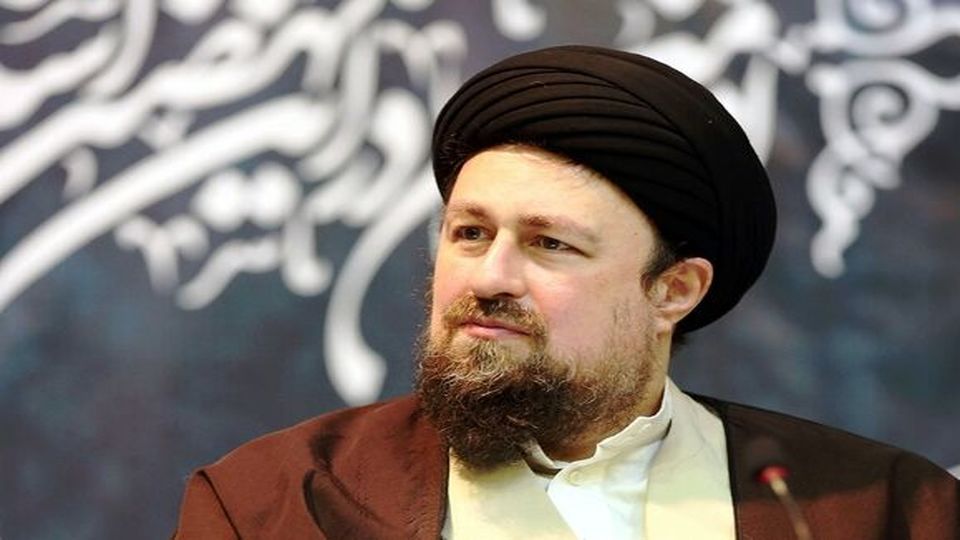 سیدحسن خمینی: رأی ندادن راهبرد مطلوبی برای حل مشکلات جاری کشور نیست سیدحسن خمینی: رأی ندادن راهبرد مطلوبی برای حل مشکلات جاری کشور نیست