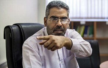 نماینده اصولگرا پروژه گران‌سازی بانک مرکزی را لو داد +عکس