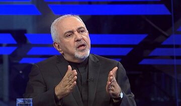 برخی خرده گرفتهاند که چرا کار در دست ظریف است؛ این هنر پزشکیان است برخی خرده گرفتهاند که چرا کار در دست ظریف است؛ این هنر پزشکیان است