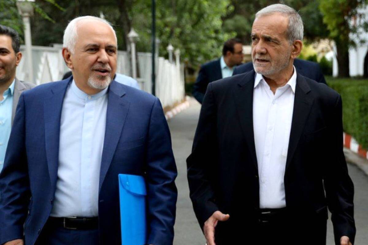 انتشار گزینه‌های نهایی ۱۴ وزارتخانه دولت چهاردهم