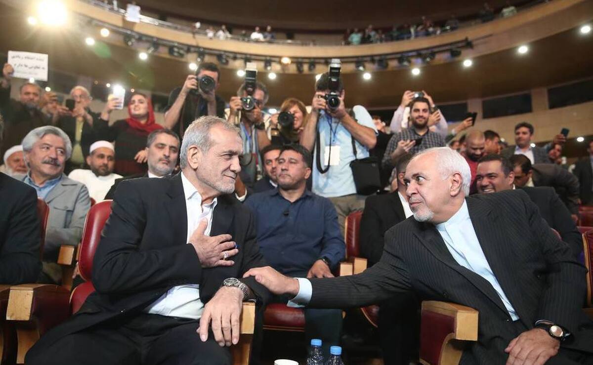 وزرای اصولگرا در دولت مسعود پزشکیان حضور دارند؟