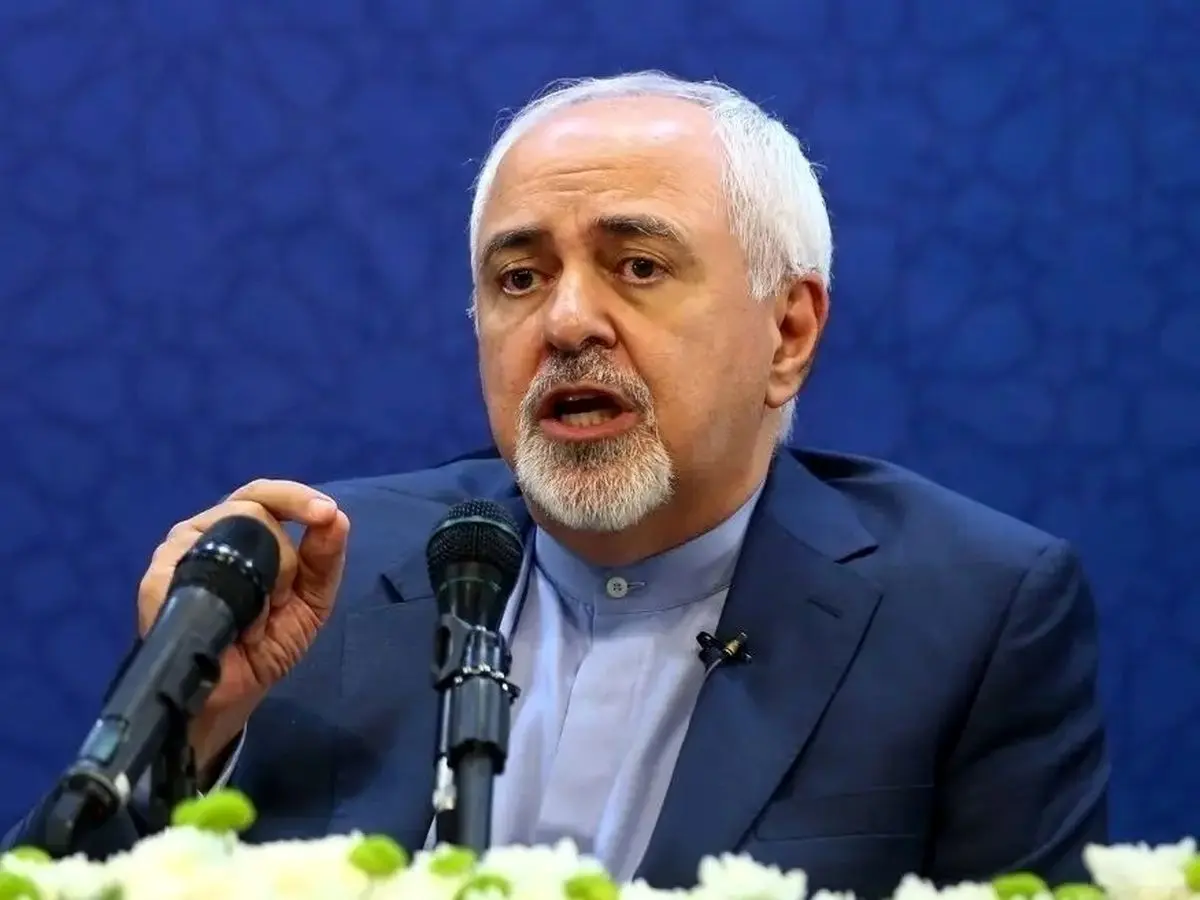 ظریف: هیچکدام از نامزدهای کابینه دولت هنوز بررسی نشده ظریف: هیچکدام از نامزدهای کابینه دولت هنوز بررسی نشده