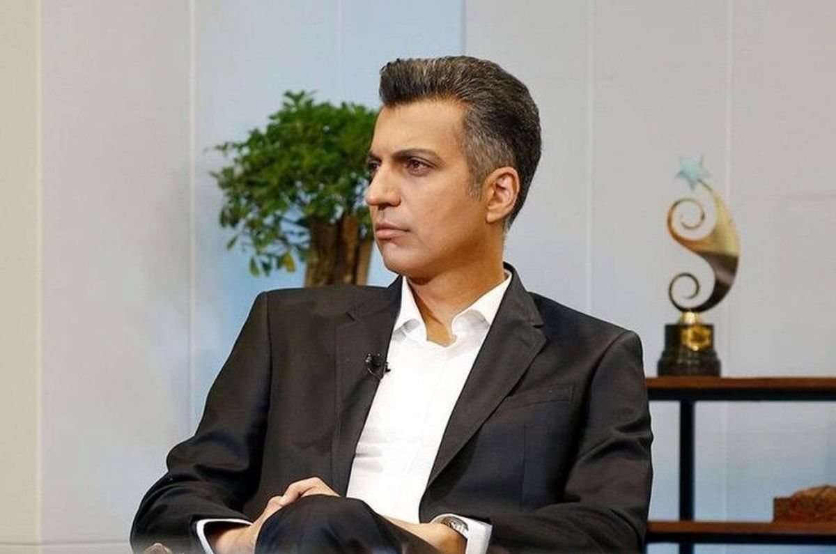 فردوسیپور امشب هم این بازی مهم را گزارش میکند فردوسیپور امشب هم این بازی مهم را گزارش میکند
