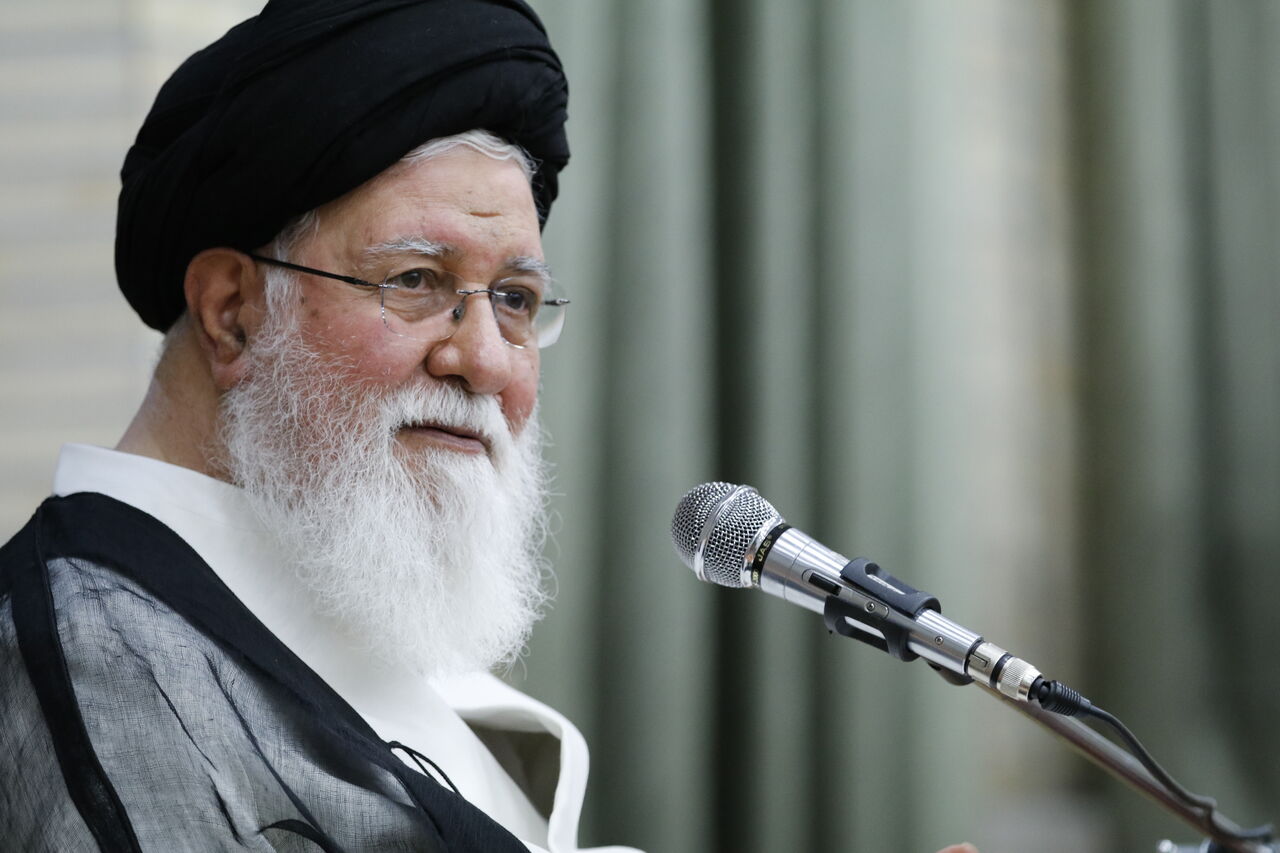 سهم‌خواهی روحانیون صدای علم‌الهدی را درآورد