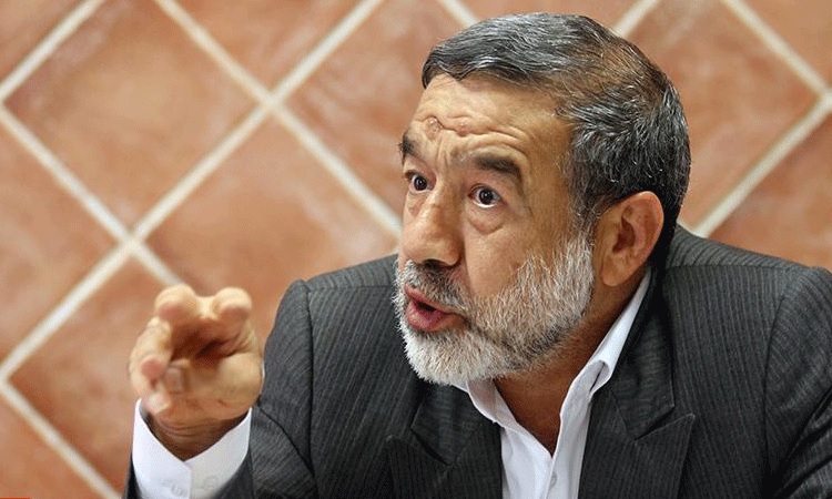 افشاگری نماینده تندرو حامی جلیلی درباره سقوط بالگرد رئیسی +ویدئو