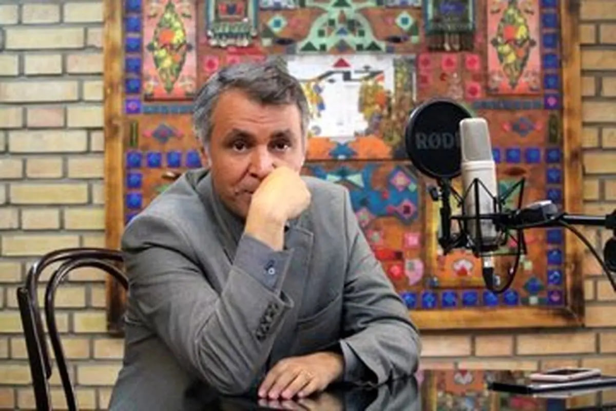 کنایه تند به سهمخواهان: تا حالا بخشدار «میش» بودی؟! کنایه تند به سهمخواهان: تا حالا بخشدار «میش» بودی؟!
