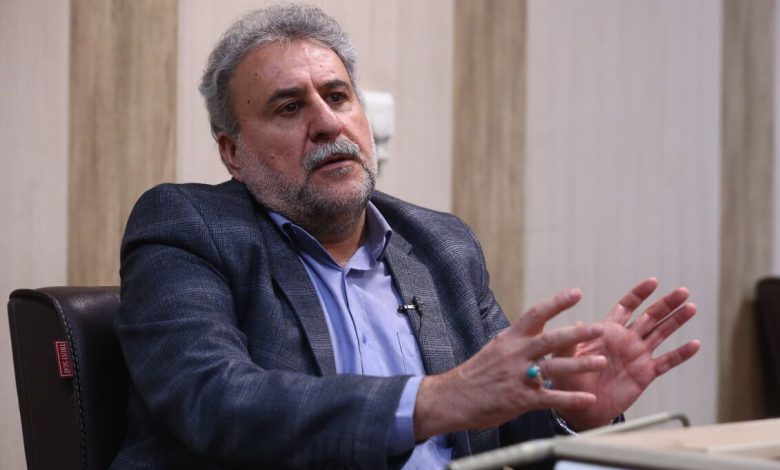 تشکیل دولت سایه ظلم به شهید رئیسی بود!