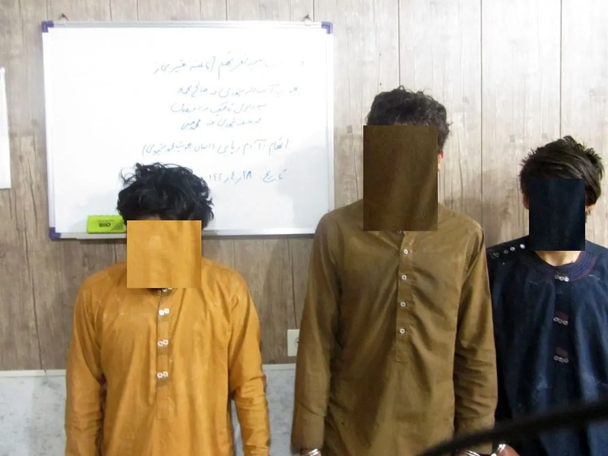 خواستگار ناکام پدر دختر مورد علاقهاش را کشت! خواستگار ناکام پدر دختر مورد علاقهاش را کشت!