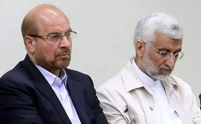 عجیب اما واقعی؛ قالیباف می‌توانست پیروز انتخابات شود! +ویدئو
