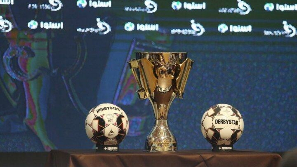 جنگ پرسپولیس و استقلال در هفته ششم؛ قرعهکشی لیگبرتر انجام شد جنگ پرسپولیس و استقلال در هفته ششم؛ قرعهکشی لیگبرتر انجام شد