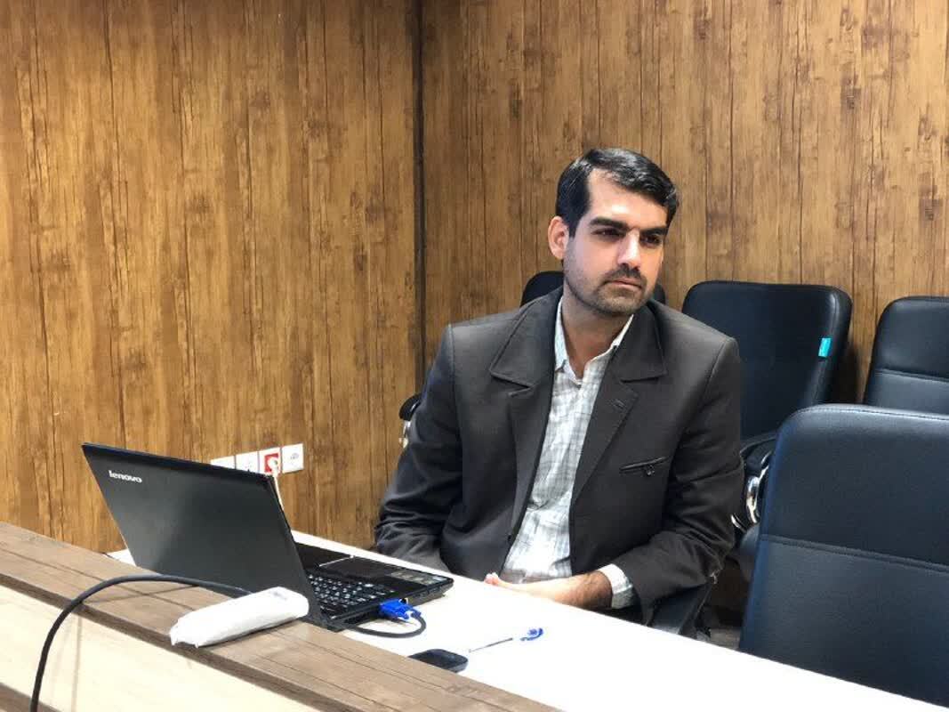 عصبانیت عجیب نماینده قم: نتیجه به دست آمده تقصیر شورای نگهبان است! عصبانیت عجیب نماینده قم: نتیجه به دست آمده تقصیر شورای نگهبان است!
