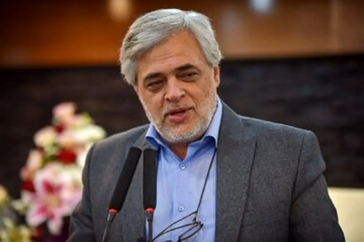 مهاجری: حاضرم با جلیلی مناظره و ثابت کنم ایشان درباره FATF خلاف و کذب می‌گوید؛ اطلاعاتش از ۱۰۰ کلمه هم بیشتر نیست +عکس