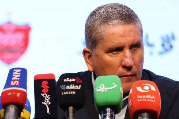 پرسپولیس شاه مهره‌های خود را از دست داده