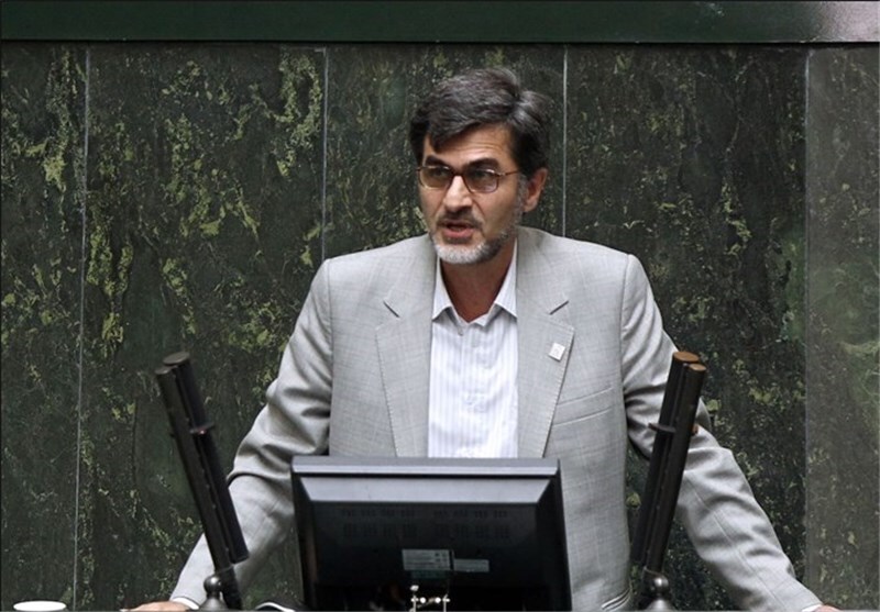 ویدیو| قشقرق کوچکزاده در صحن مجلس: راضی نیستم یک قِران از مالیات من خرج لسآنجلسیهای پفیوز شود ویدیو| قشقرق کوچکزاده در صحن مجلس: راضی نیستم یک قِران از مالیات من خرج لسآنجلسیهای پفیوز شود