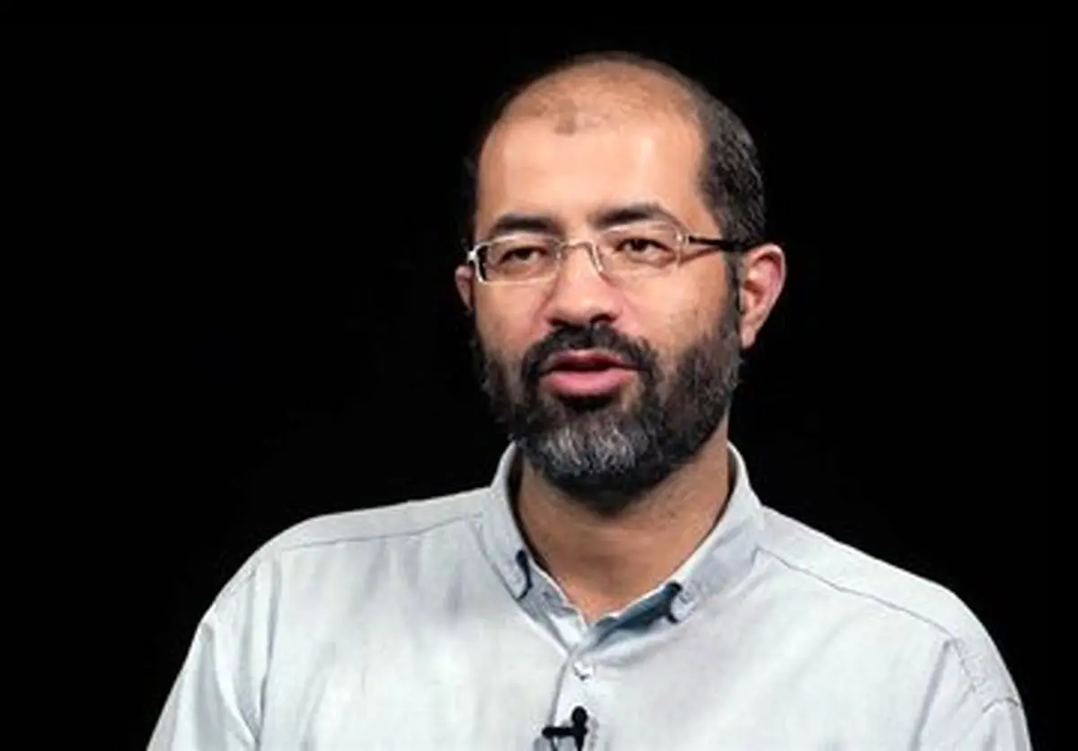 فرد توهینکننده به حامیان پزشکیان بدون عذرخواهی قهر کرد؛ ترجیح میدهم نباشم! فرد توهینکننده به حامیان پزشکیان بدون عذرخواهی قهر کرد؛ ترجیح میدهم نباشم!