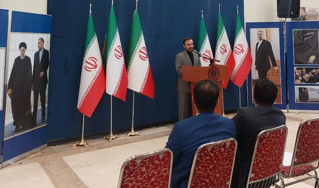 خبر جدید از مذاکرات ایران و آمریکا رسید