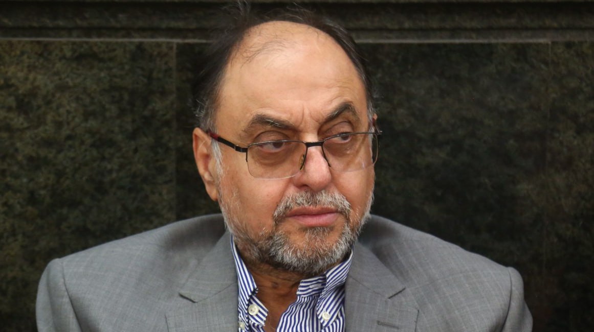 خبر فوری وحید حقانیان درباره حمایت از این نامزد انتخابات