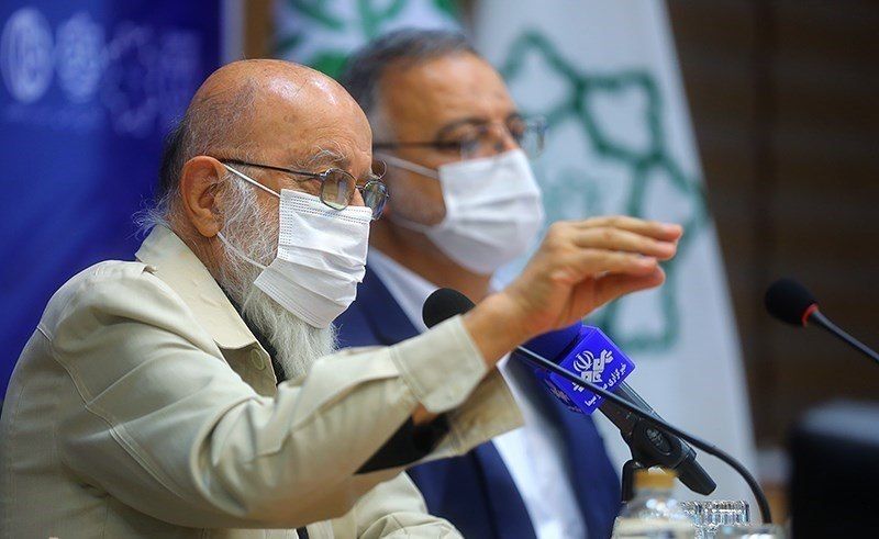 زاکانی از شهرداری تهران برکنار میشود؟ زاکانی از شهرداری تهران برکنار میشود؟