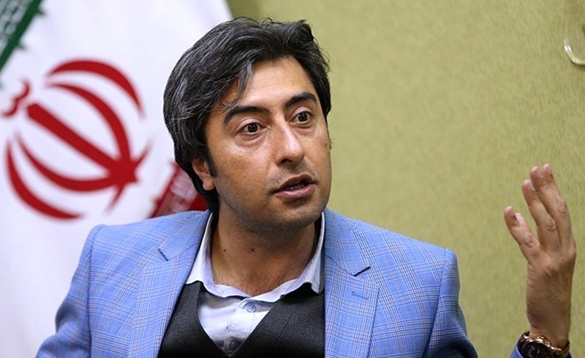 عصبانیت شدید مجری سابق صداوسیما از دروغ‌گویی سخنگوی دولت +ویدئو
