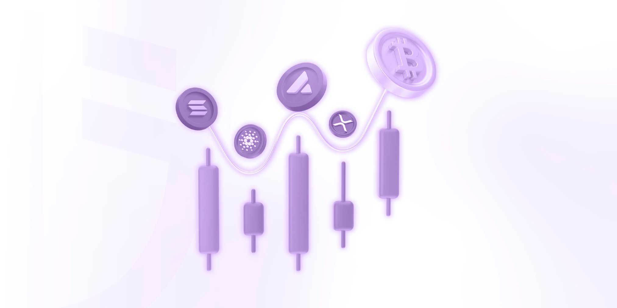 تاثیر دامیننس بر بازار کریپتو