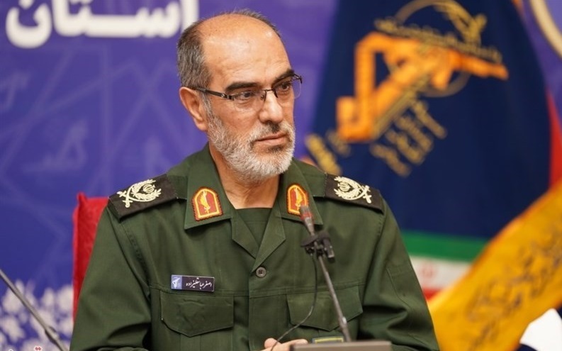 آخرین خبر از انتقام ایران رسید