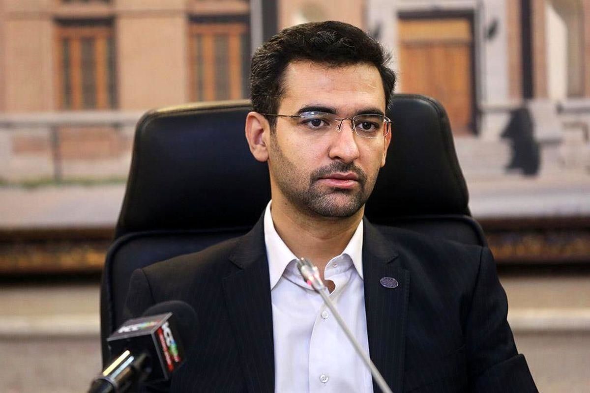 ناگفته‌های آذری‌جهرمی از انتخابات ۱۴۰۳؛ قرار بود من و ظریف با آقای لاریجانی شروع کنیم +ویدئو