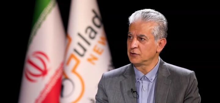 اگر مجلس جلوی پزشکیان بایستد باید فاتحه اقتصاد را خواند!