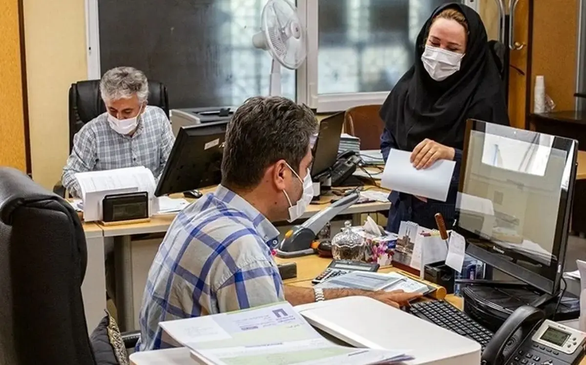 تغییر ساعت کاری ادارات این استان +جزئیات تغییر ساعت کاری ادارات این استان +جزئیات
