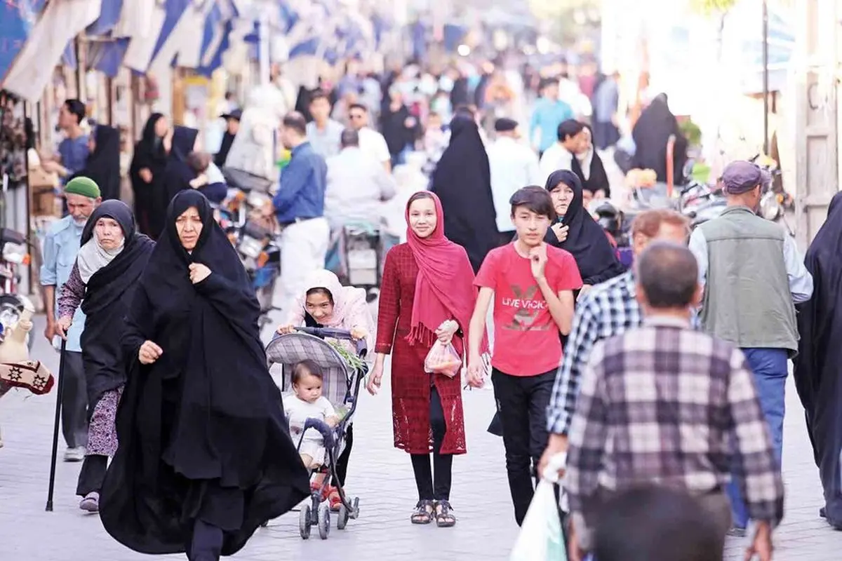 هیچکدام از اتباع افغانستان در این شهر اجازه کار ندارند هیچکدام از اتباع افغانستان در این شهر اجازه کار ندارند