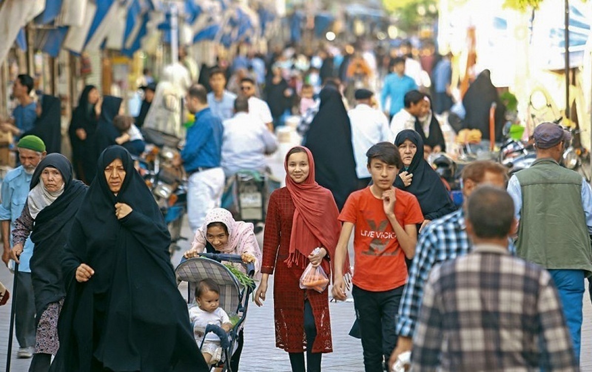 طرح خروج اتباع غیرمجاز افغان از ایران کلید خورد طرح خروج اتباع غیرمجاز افغان از ایران کلید خورد