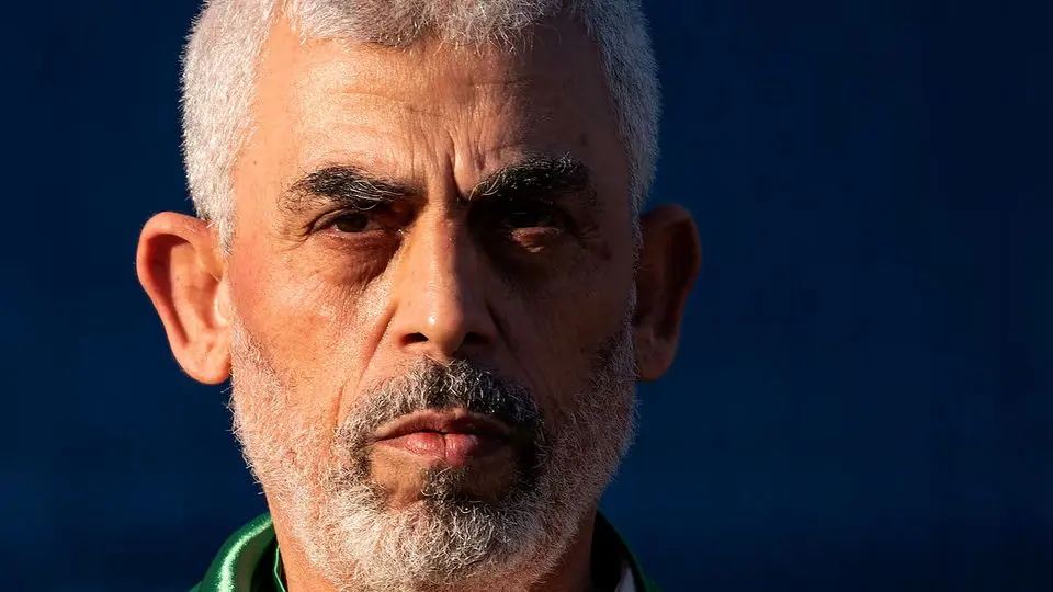 رهبر جدید حماس پیام جدید صادر کرد رهبر جدید حماس پیام جدید صادر کرد