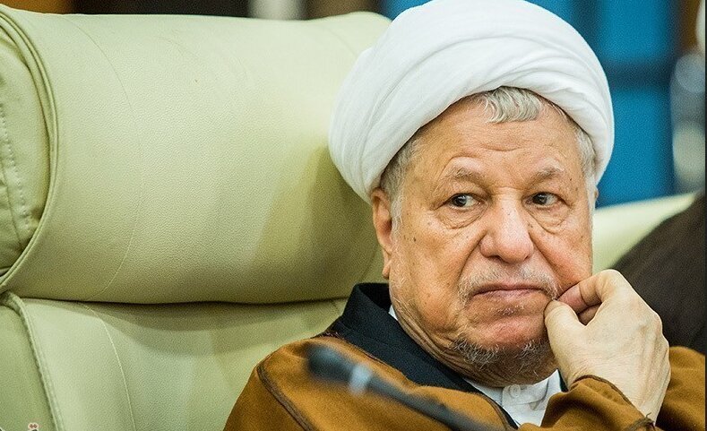 پیشبینی دقیق آیتالله رفسنجانی از مشکلات مسئله حجاب؛ هاشمی چه پوششی را برای زنان پیشنهاد داده بود؟ پیشبینی دقیق آیتالله رفسنجانی از مشکلات مسئله حجاب؛ هاشمی چه پوششی را برای زنان پیشنهاد داده بود؟