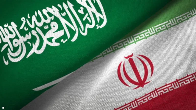 پای یک کشور جدید به درگیری ایران و اسرائیل باز شد پای یک کشور جدید به درگیری ایران و اسرائیل باز شد
