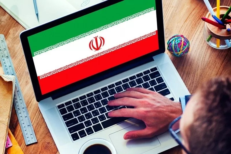 سرعت باورنکردنی اینترنت همسایه ایران؛ کشورمان در دنیا چه رتبه‌ای دارد؟