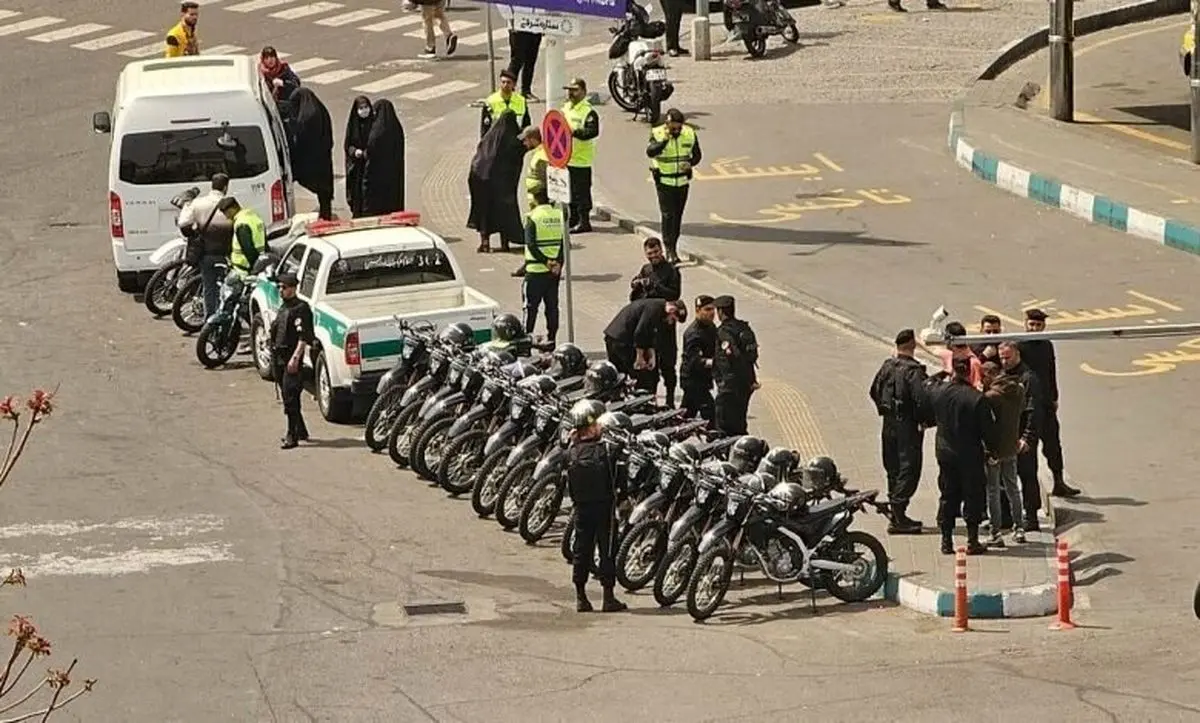 طرح «نور» پایداری‌ها را عصبانی کرد!