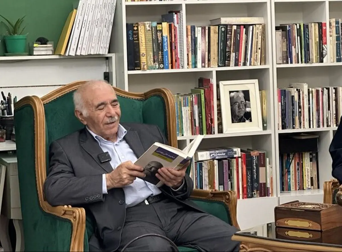 وضعیت محمدعلی بهمنی تغییری نکرده؛ همچنان سطح هوشیاری پایین است وضعیت محمدعلی بهمنی تغییری نکرده؛ همچنان سطح هوشیاری پایین است