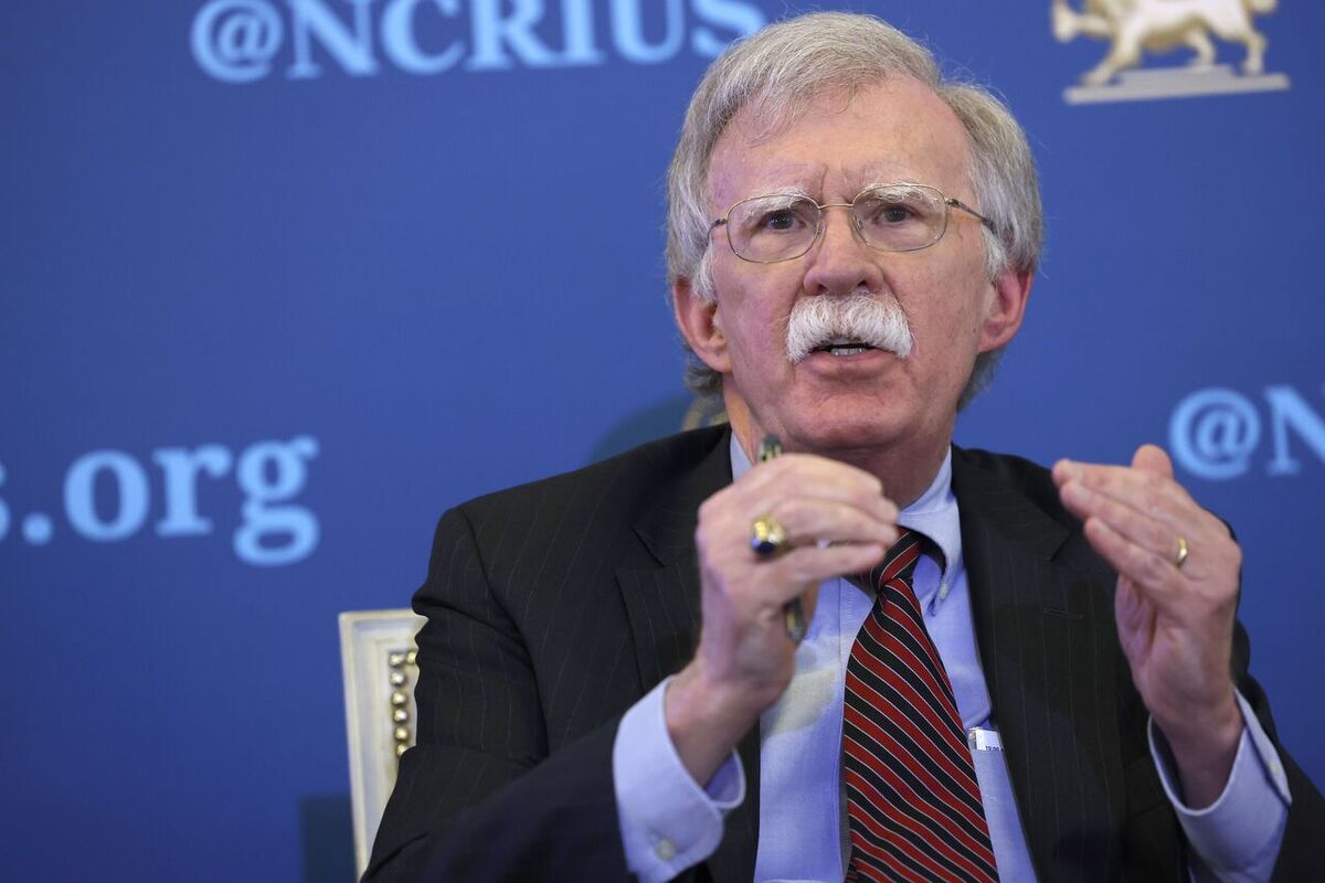آمریکایی مشهور تایید کرد: انتقام ایران از اسرائیل مرگبار است! آمریکایی مشهور تایید کرد: انتقام ایران از اسرائیل مرگبار است!