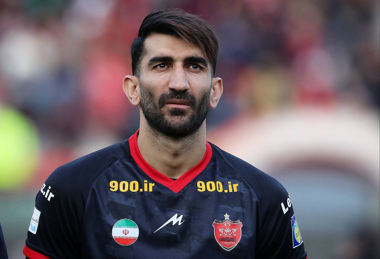 جنگ حقوقی پرسپولیس و بیرانوند؛ پیروز پرونده جنجالی لیگبرتر کیست؟ جنگ حقوقی پرسپولیس و بیرانوند؛ پیروز پرونده جنجالی لیگبرتر کیست؟