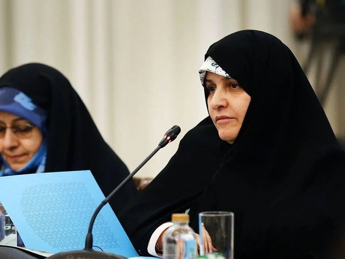 جمیله علم‌الهدی از انتقام ایران از اسرائیل خبر داد!