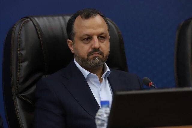 وزیر اقتصاد دولت رئیسی اعتراف کرد: این تصمیم اشتباه بود