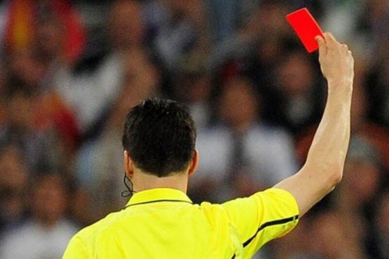 داوران بازیهای استقلال و پرسپولیس مشخص شدند داوران بازیهای استقلال و پرسپولیس مشخص شدند