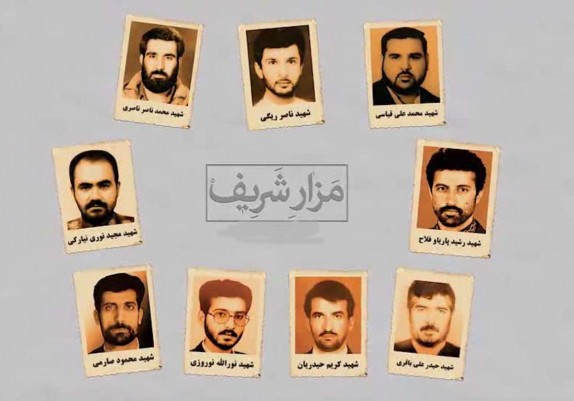 فاجعه‌ای که رهبر انقلاب را خشمگین کرد/ جزئیات جنایت خونین طالبان در کنسولگری ایران چه بود؟