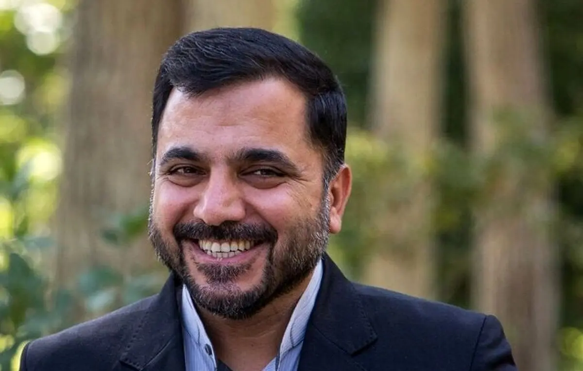 واکنش زارعپور به انتشار اخباری از دست ندادن رئیس دفتر پزشکیان با او واکنش زارعپور به انتشار اخباری از دست ندادن رئیس دفتر پزشکیان با او