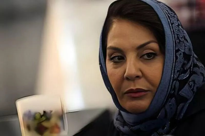 مرحومه زهره حمیدی به چه دلیل پسر جوانش را از دست داد؟ +ویدئو