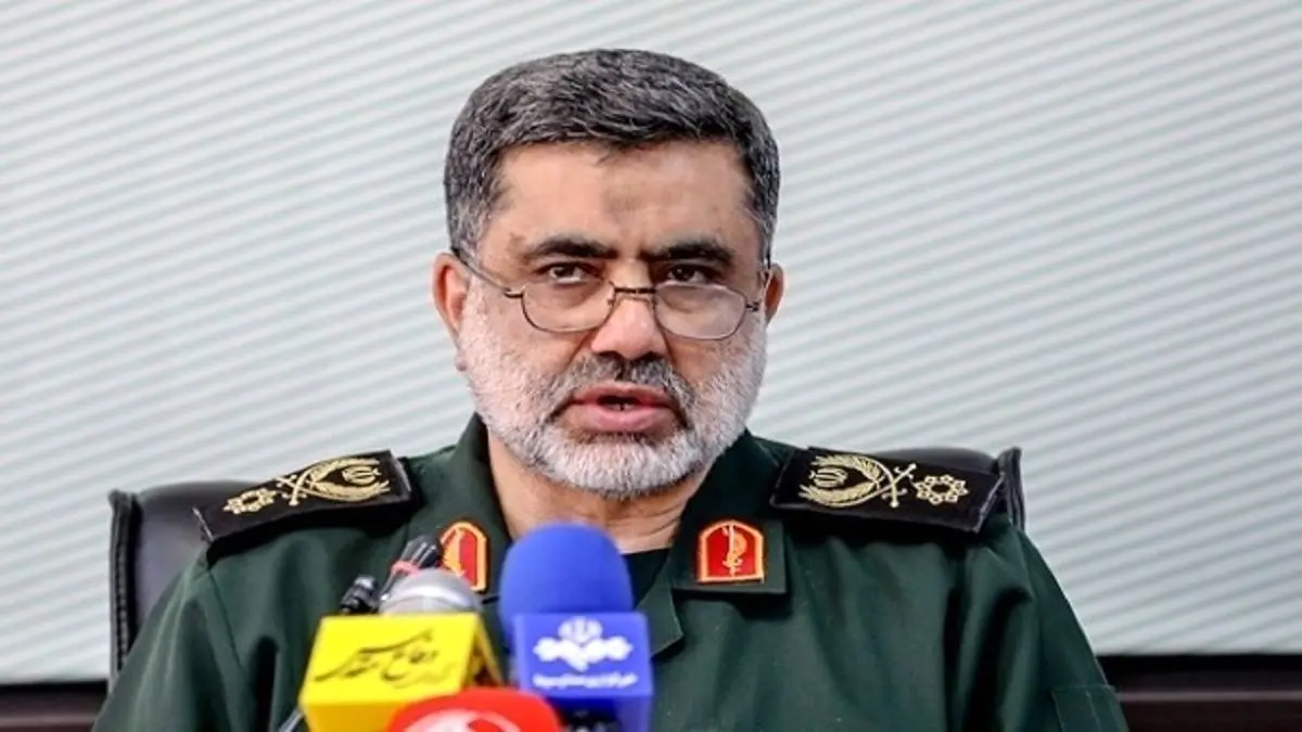 آنچه به‌نقل از معاون سازمان اطلاعات سپاه در مورد درز اطلاعات عملیات حزب‌الله منتشر شده، کذب محض است