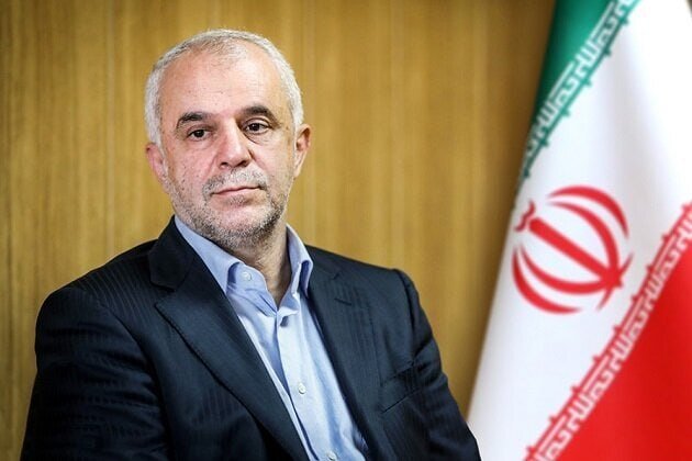 سعید اوحدی جانشین کاندیدای پوششی انتخابات در بنیاد شهید شد