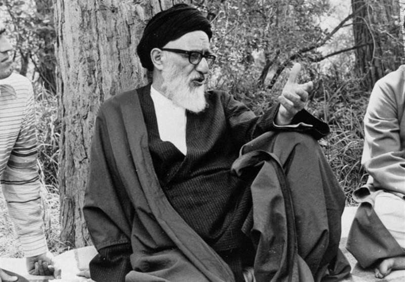 اعتراض انقلابیون به مجری زن بیحجاب؛ ماجرا چه بود؟ اعتراض انقلابیون به مجری زن بیحجاب؛ ماجرا چه بود؟