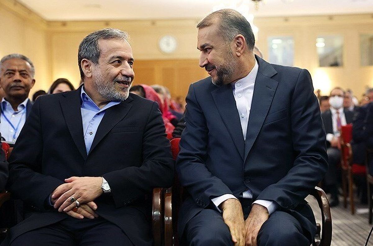 کار سخت عراقچی در دولت پزشکیان؛ چانه‌زنی با غرب، مبارزه با تندروها!