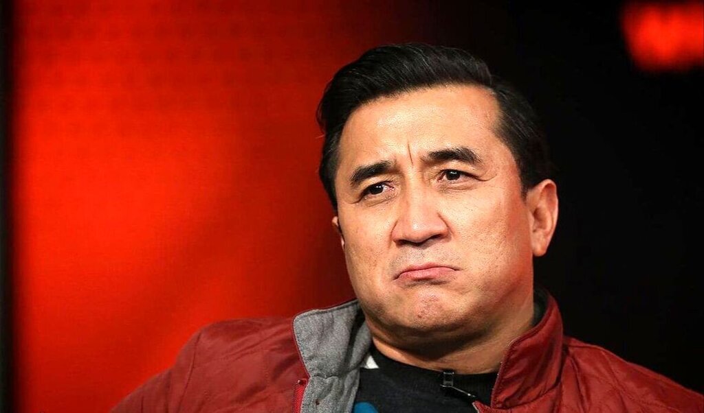 خداداد عزیزی: مبارزه با فساد به جایی نمی‌سد/ پرسپولیس بدون بیرانوند و ترابی مشکل دارد