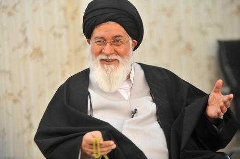 دیگر کسی به سخنان علم‌الهدی توجه نمی‌کند!